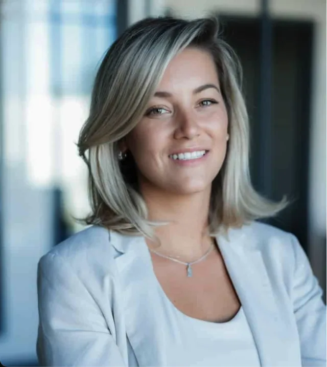 Marie-Pier Côté, Côté Développement